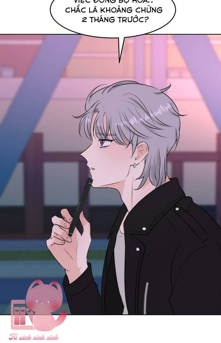 Bí Mật Highteen - Chap 12 - Trang 30