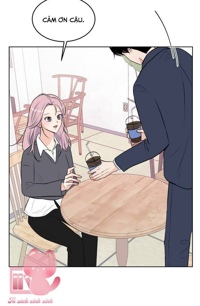 Bí Mật Highteen - Chap 12 - Trang 4