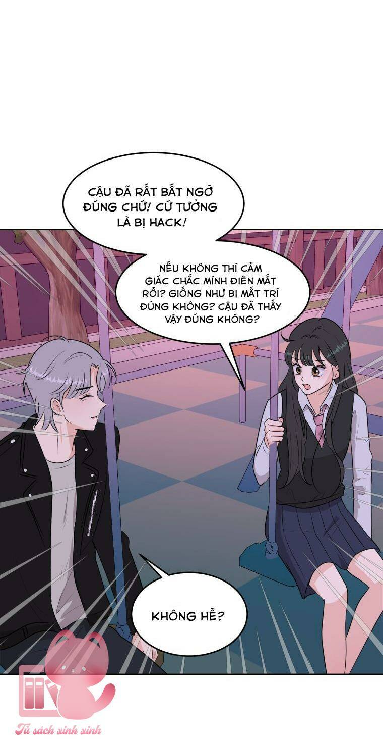 Bí Mật Highteen - Chap 12 - Trang 32