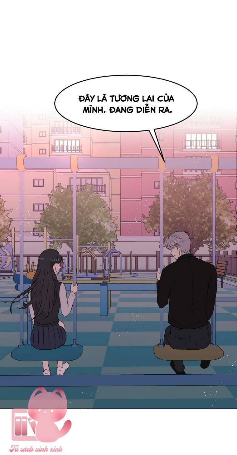 Bí Mật Highteen - Chap 12 - Trang 34