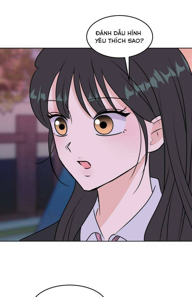 Bí Mật Highteen - Chap 12 - Trang 37