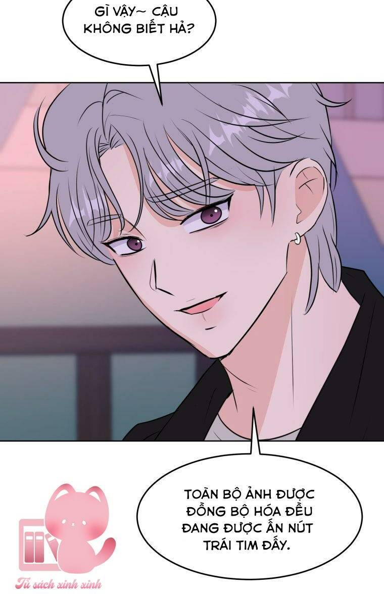 Bí Mật Highteen - Chap 12 - Trang 38