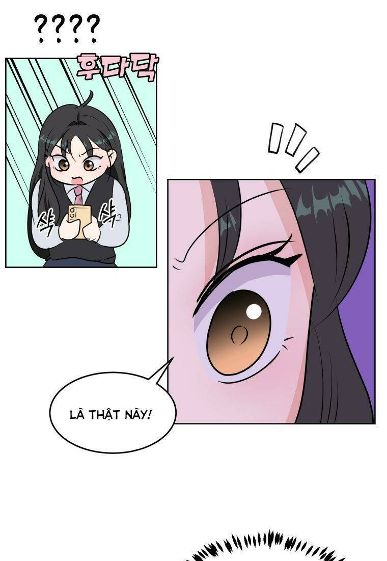 Bí Mật Highteen - Chap 12 - Trang 39