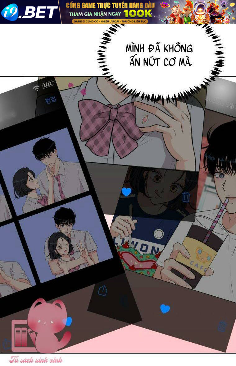 Bí Mật Highteen - Chap 12 - Trang 40