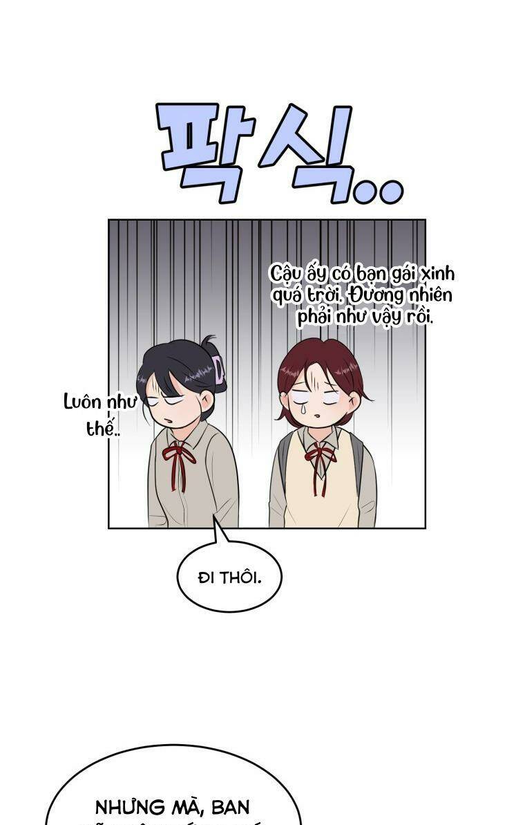 Bí Mật Highteen - Chap 12 - Trang 5