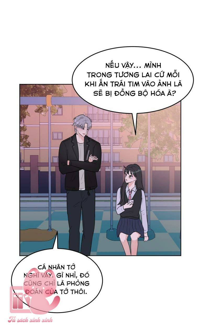Bí Mật Highteen - Chap 12 - Trang 42