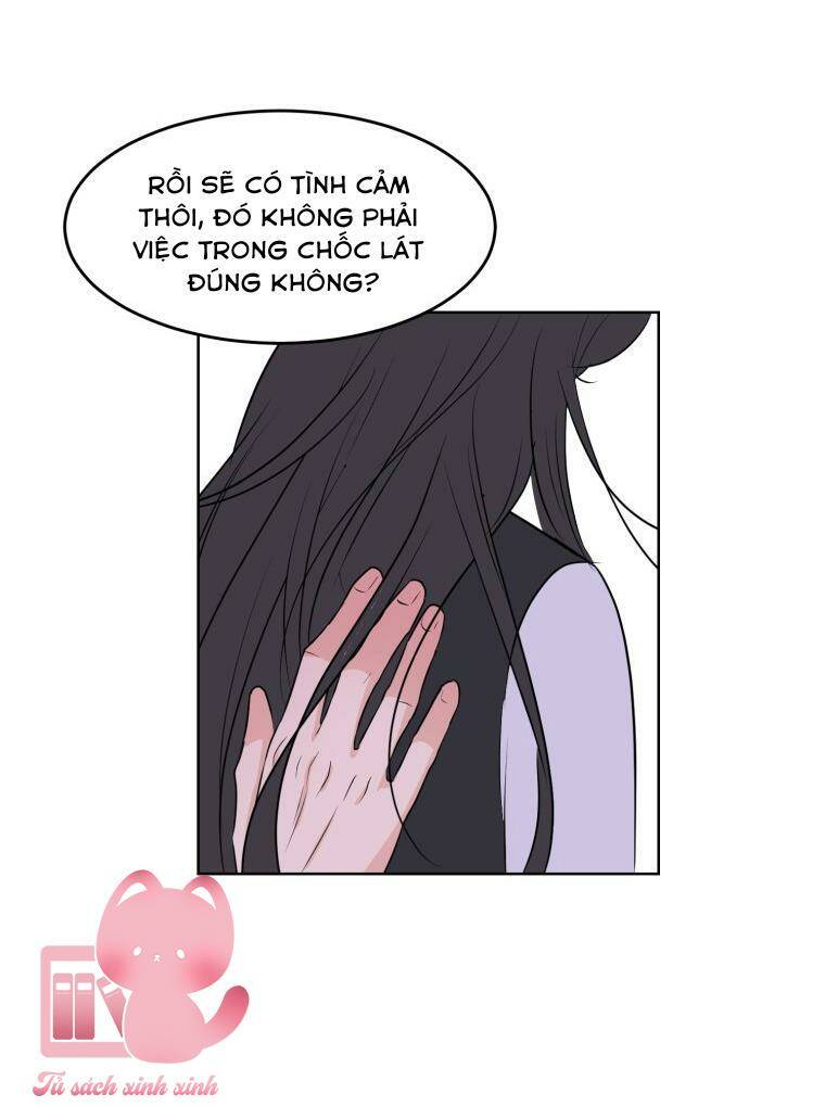 Bí Mật Highteen - Chap 12 - Trang 45