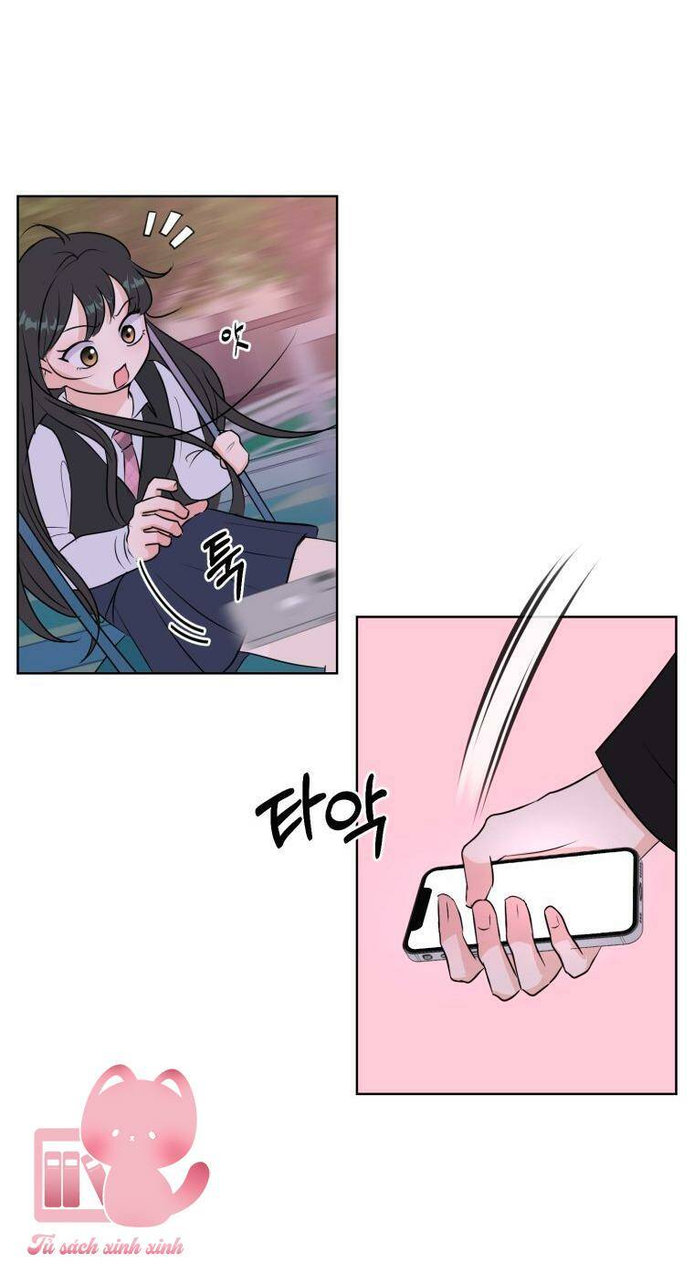 Bí Mật Highteen - Chap 12 - Trang 46