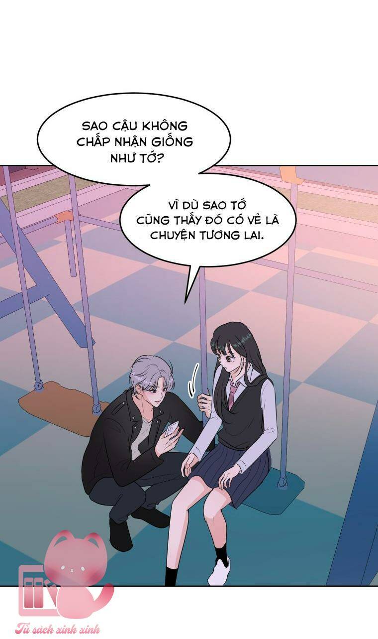 Bí Mật Highteen - Chap 12 - Trang 47