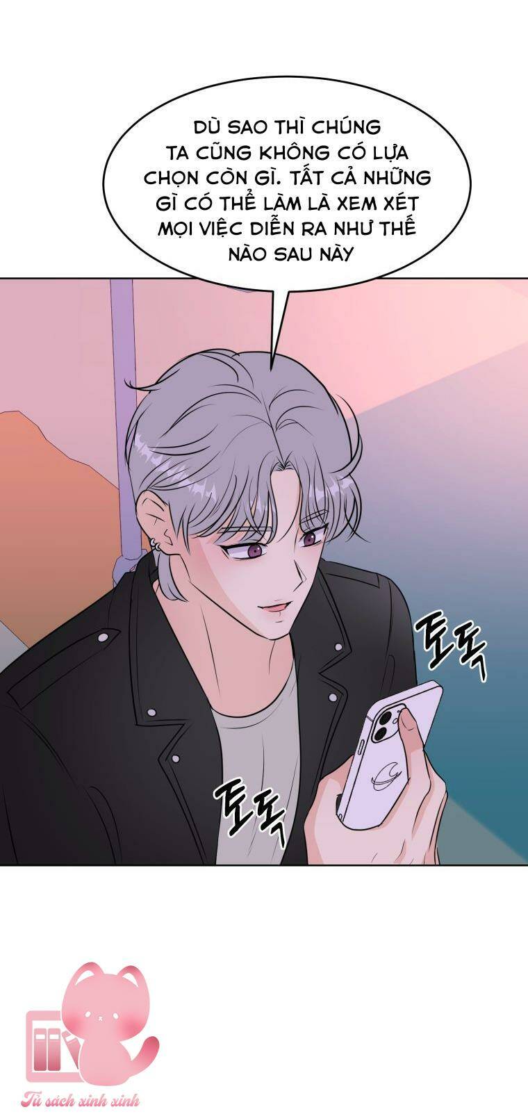 Bí Mật Highteen - Chap 12 - Trang 48
