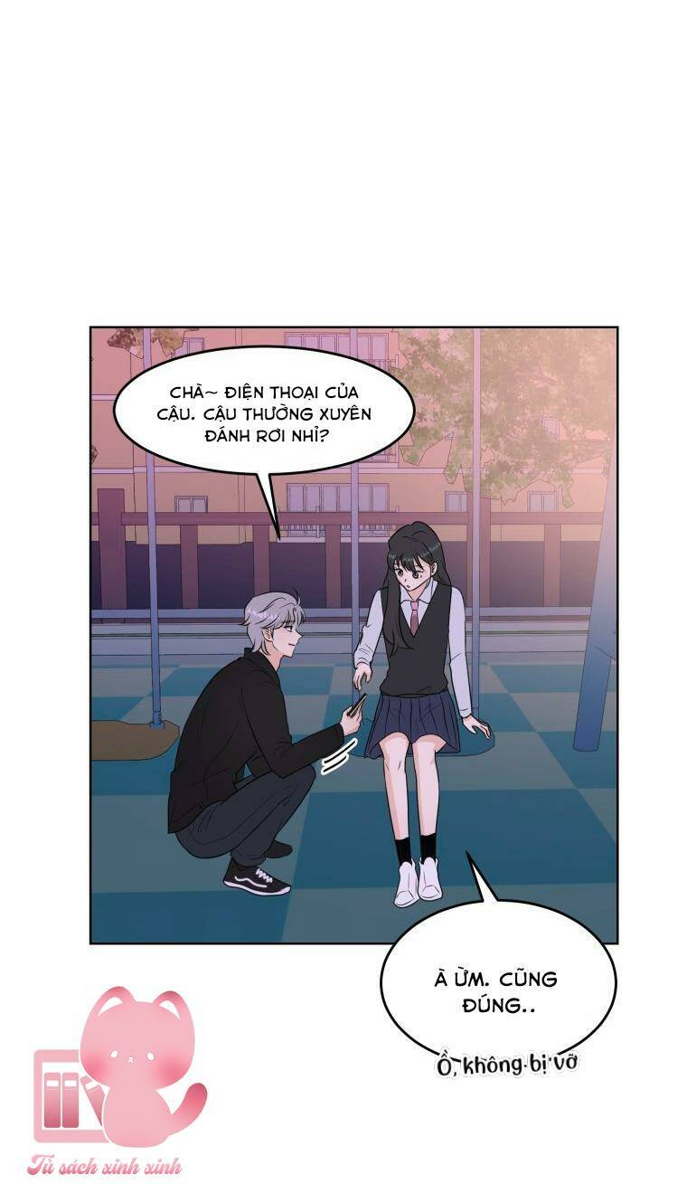 Bí Mật Highteen - Chap 12 - Trang 49
