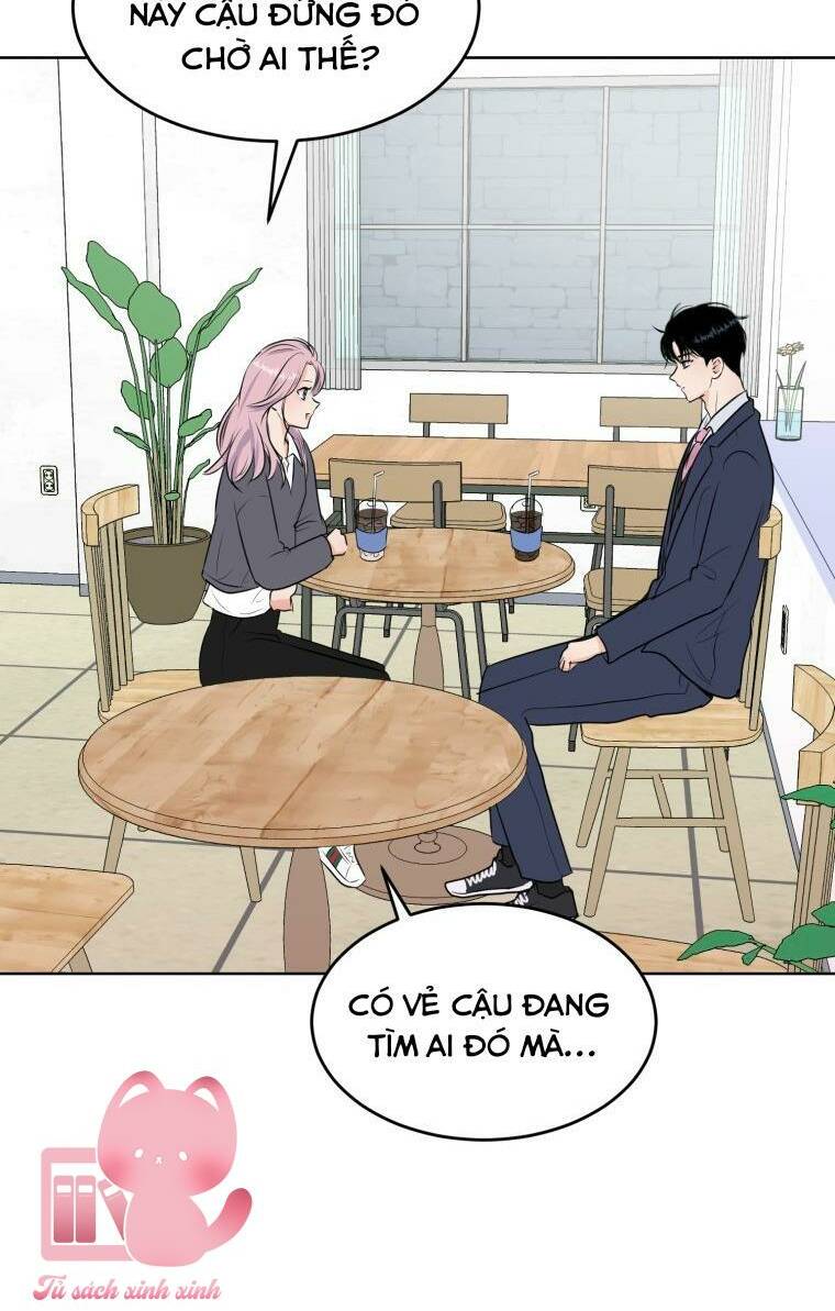 Bí Mật Highteen - Chap 12 - Trang 6