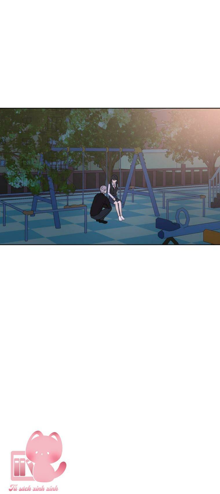Bí Mật Highteen - Chap 12 - Trang 52