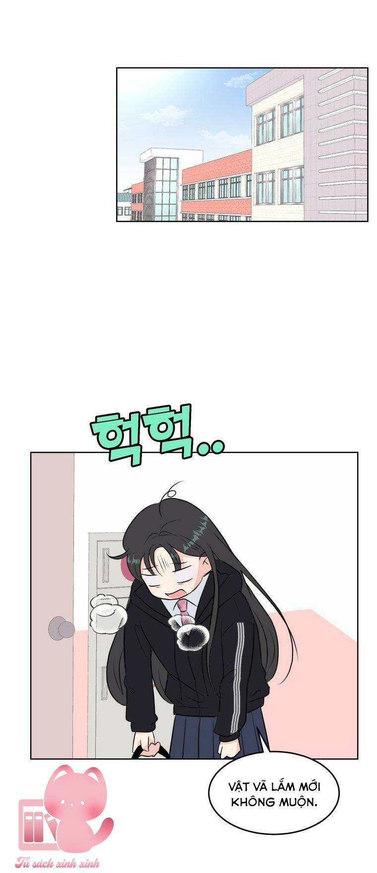 Bí Mật Highteen - Chap 12 - Trang 53