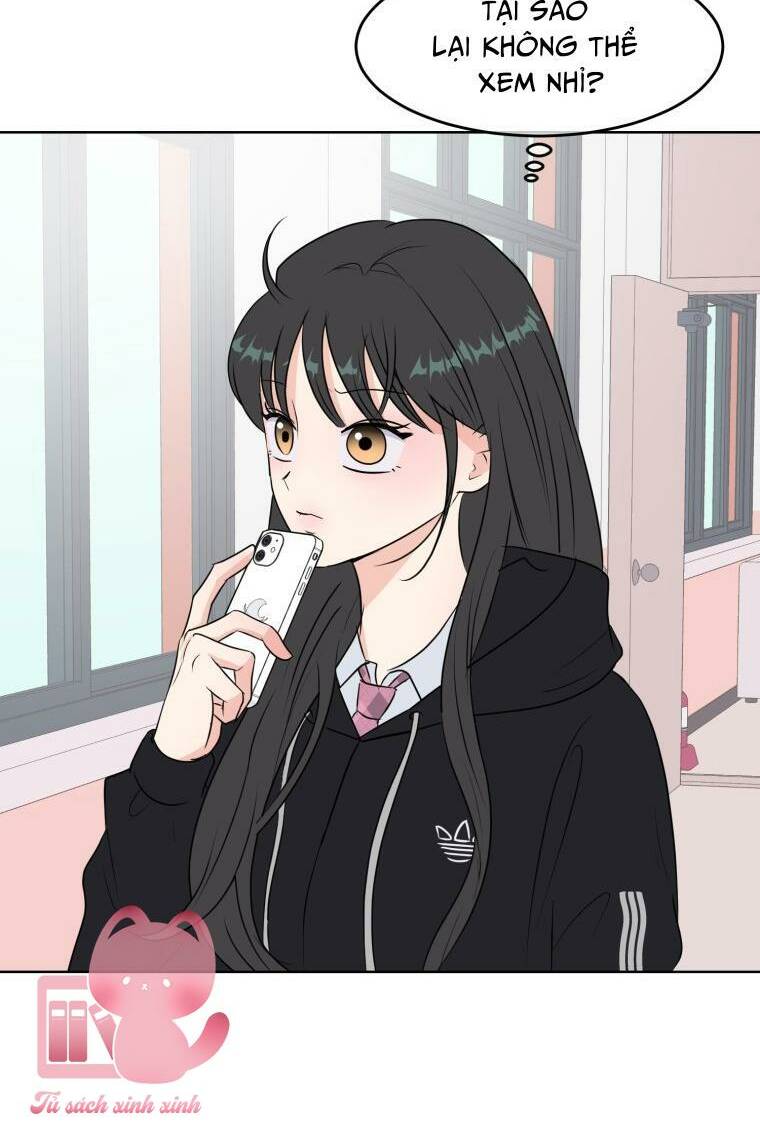 Bí Mật Highteen - Chap 12 - Trang 55