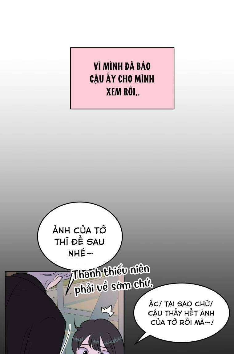 Bí Mật Highteen - Chap 12 - Trang 56