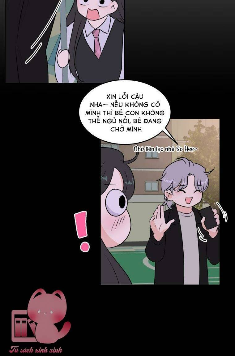 Bí Mật Highteen - Chap 12 - Trang 57