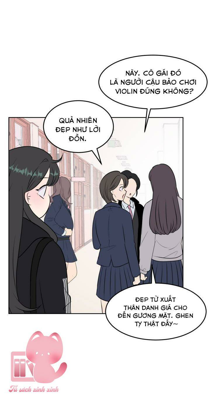 Bí Mật Highteen - Chap 12 - Trang 60