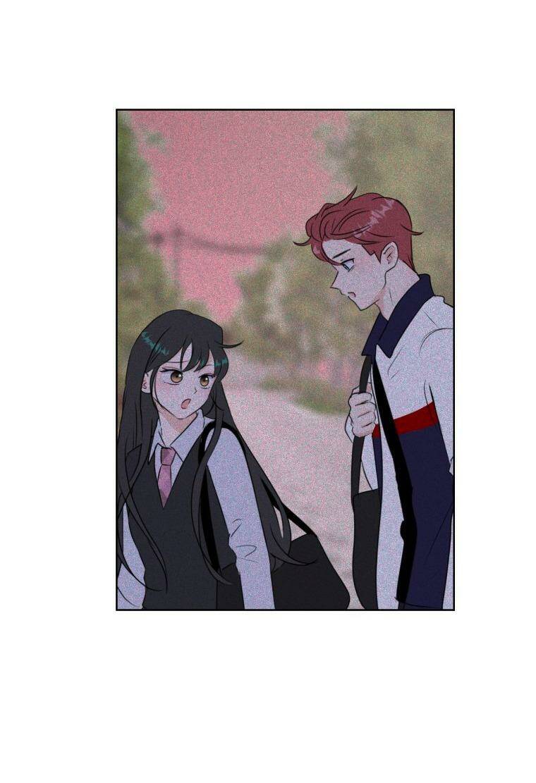 Bí Mật Highteen - Chap 12 - Trang 7