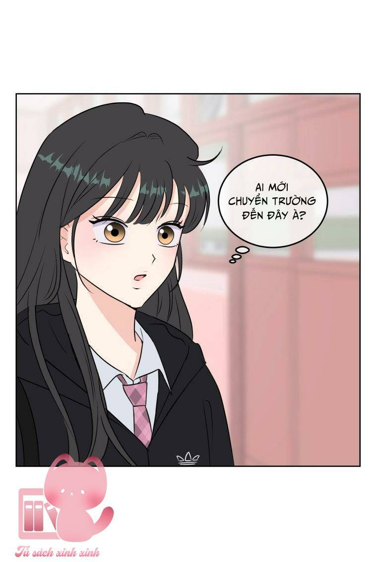 Bí Mật Highteen - Chap 12 - Trang 61