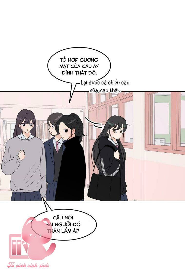 Bí Mật Highteen - Chap 12 - Trang 62