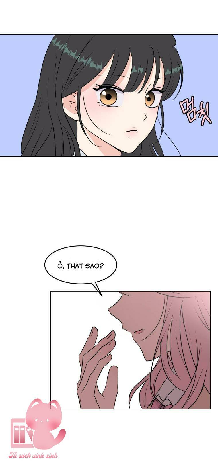 Bí Mật Highteen - Chap 12 - Trang 63