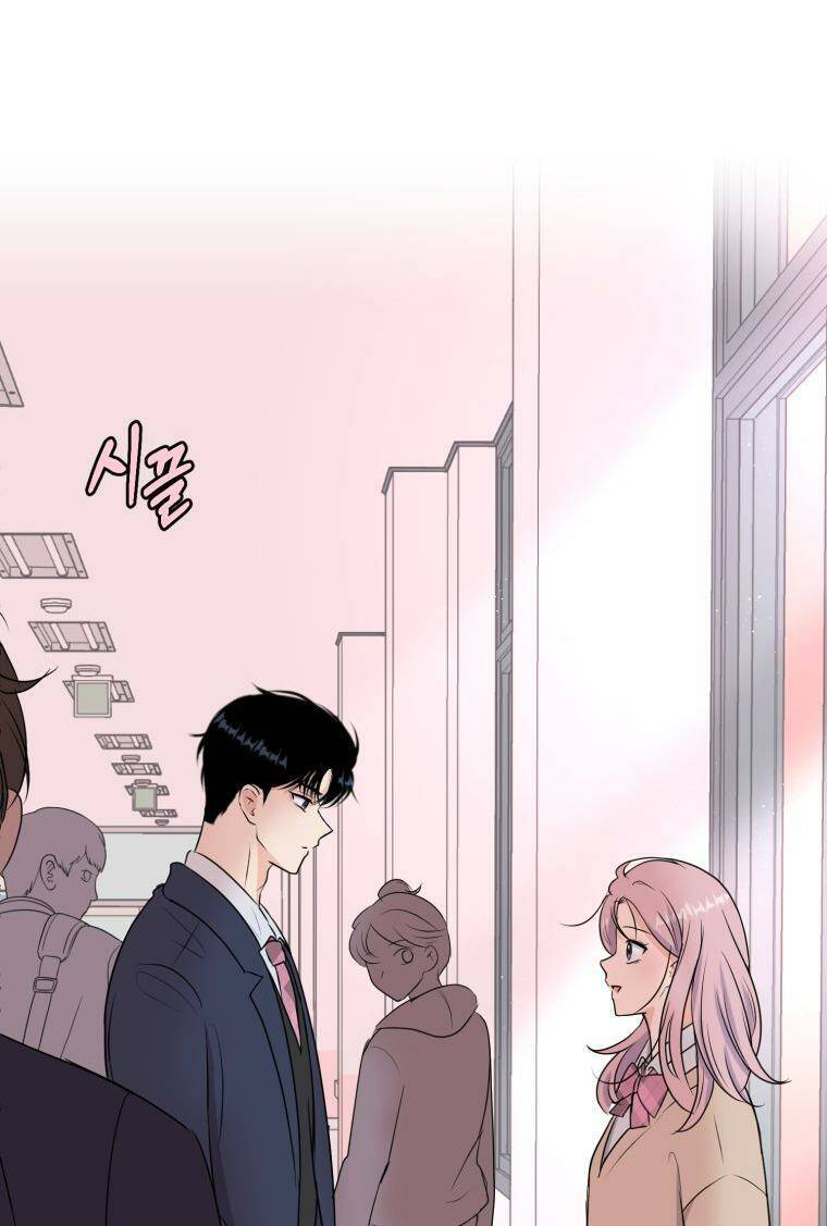 Bí Mật Highteen - Chap 12 - Trang 64