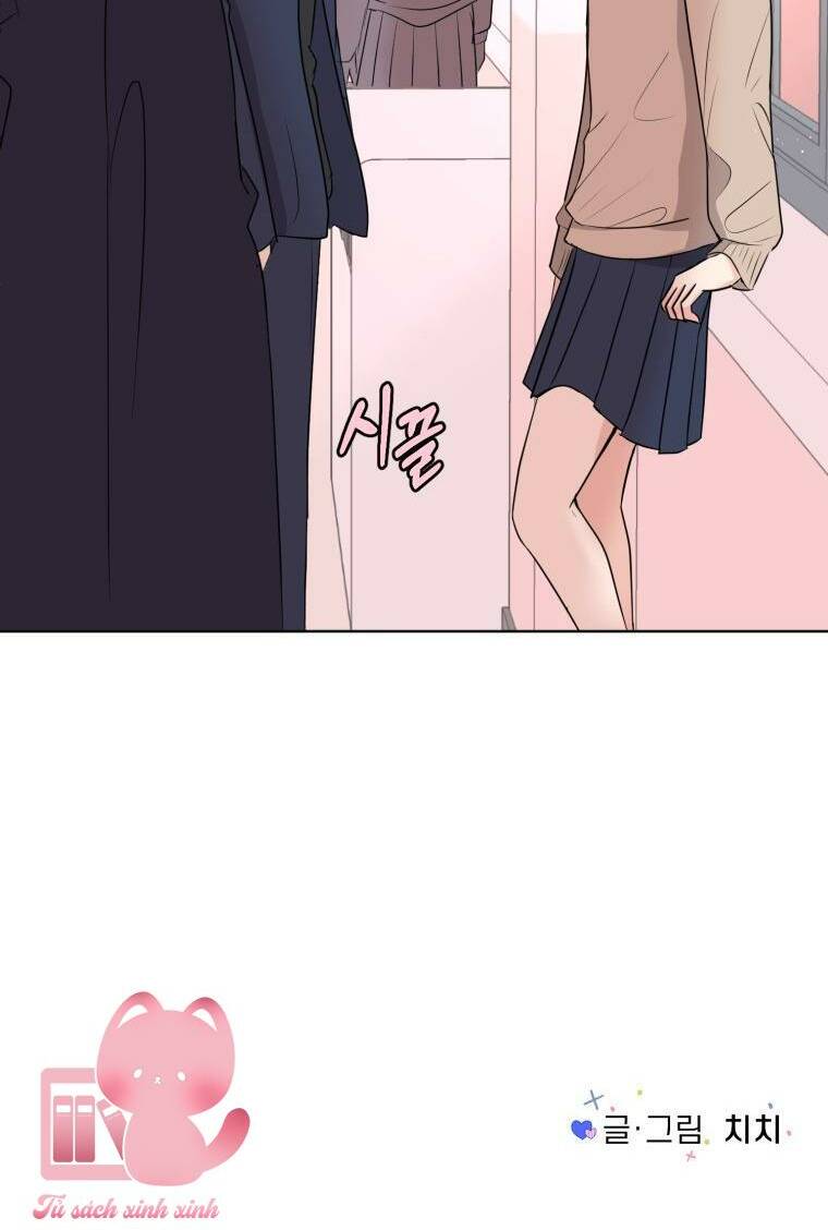Bí Mật Highteen - Chap 12 - Trang 65