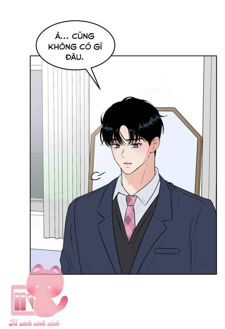 Bí Mật Highteen - Chap 12 - Trang 8