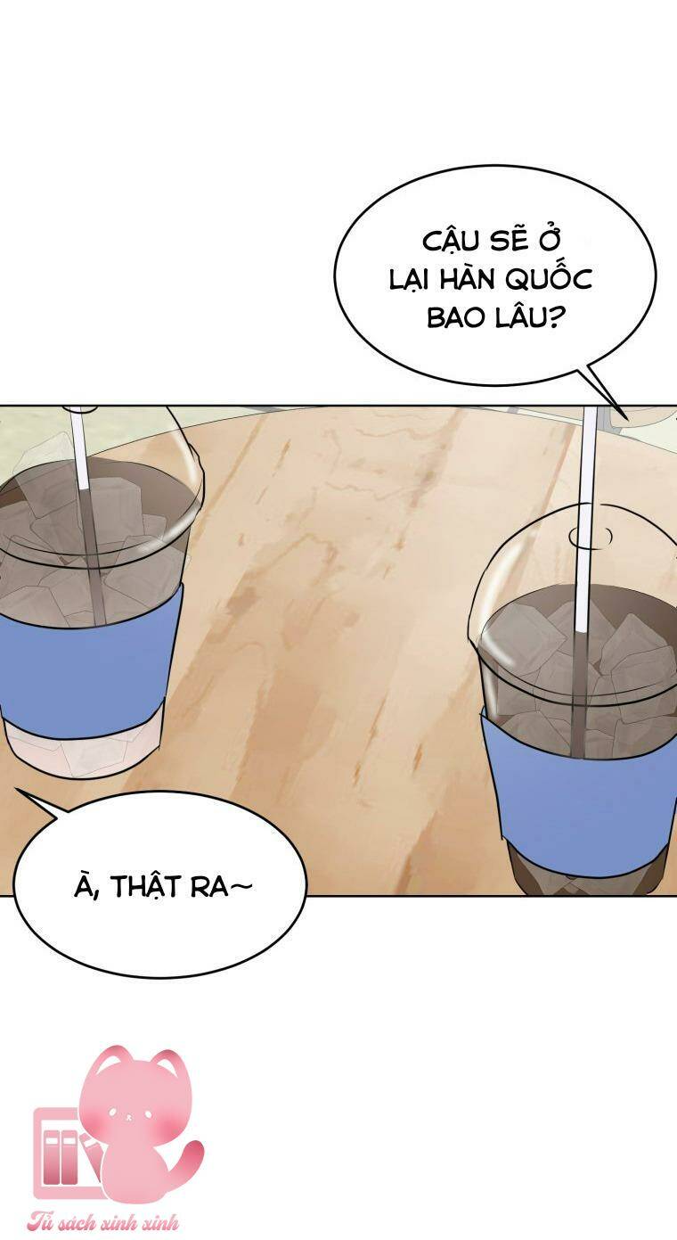 Bí Mật Highteen - Chap 12 - Trang 9