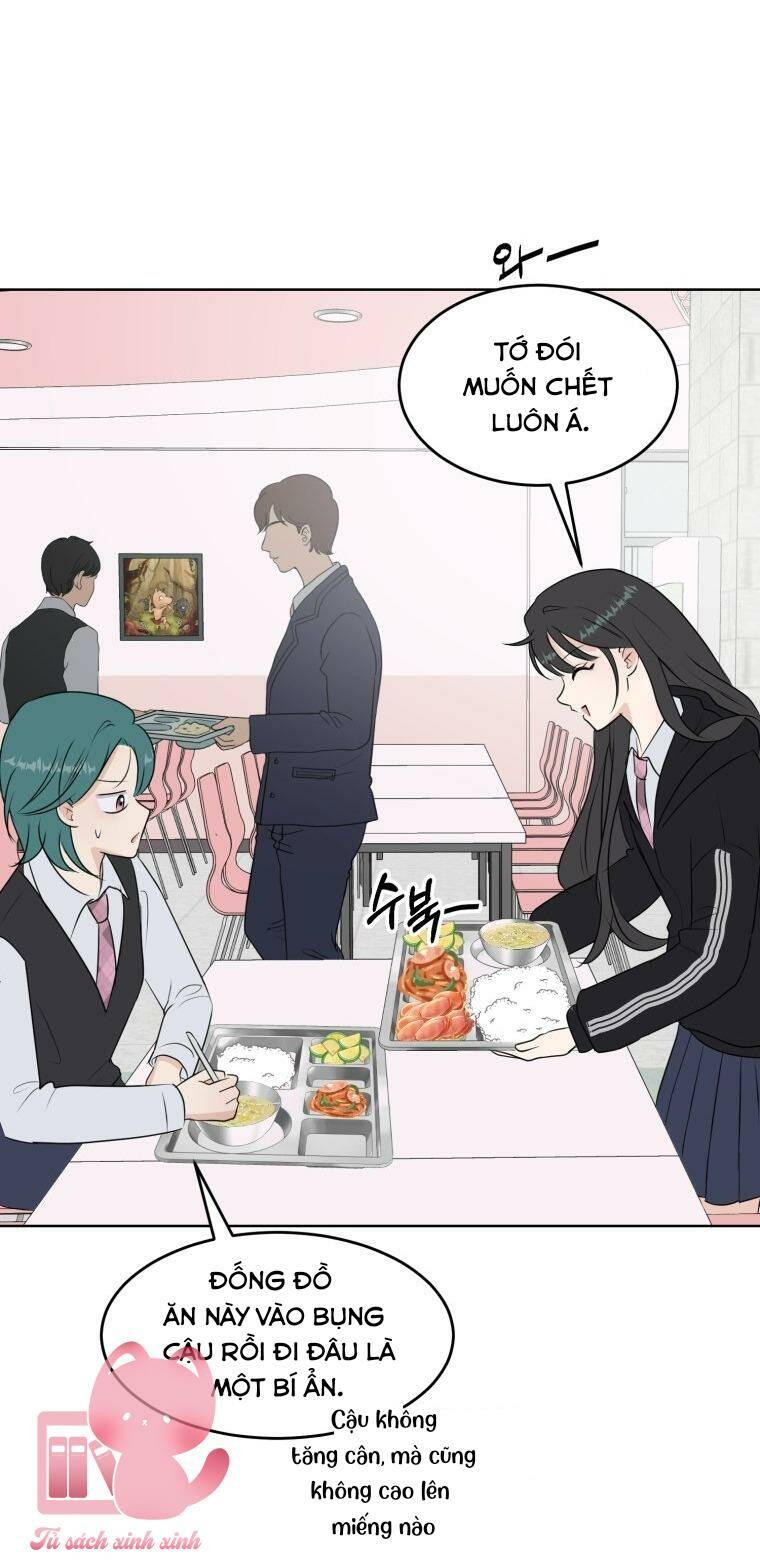 Bí Mật Highteen - Chap 13 - Trang 12