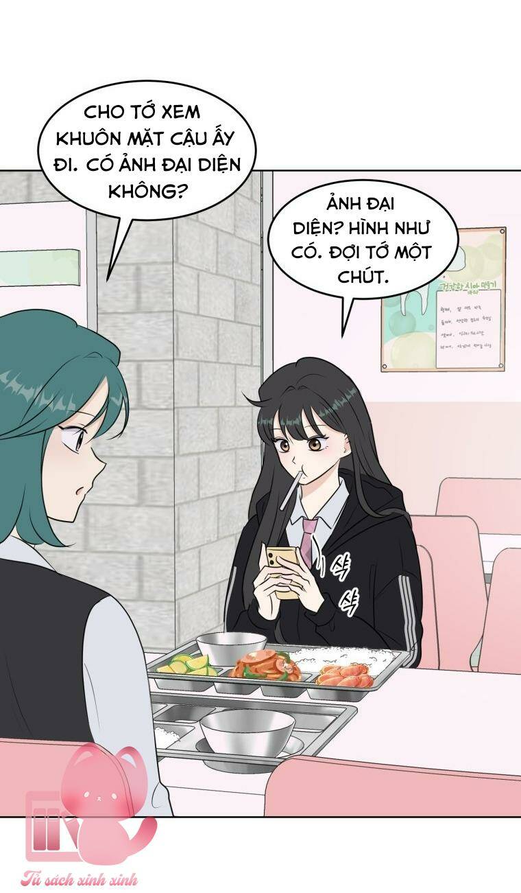 Bí Mật Highteen - Chap 13 - Trang 14