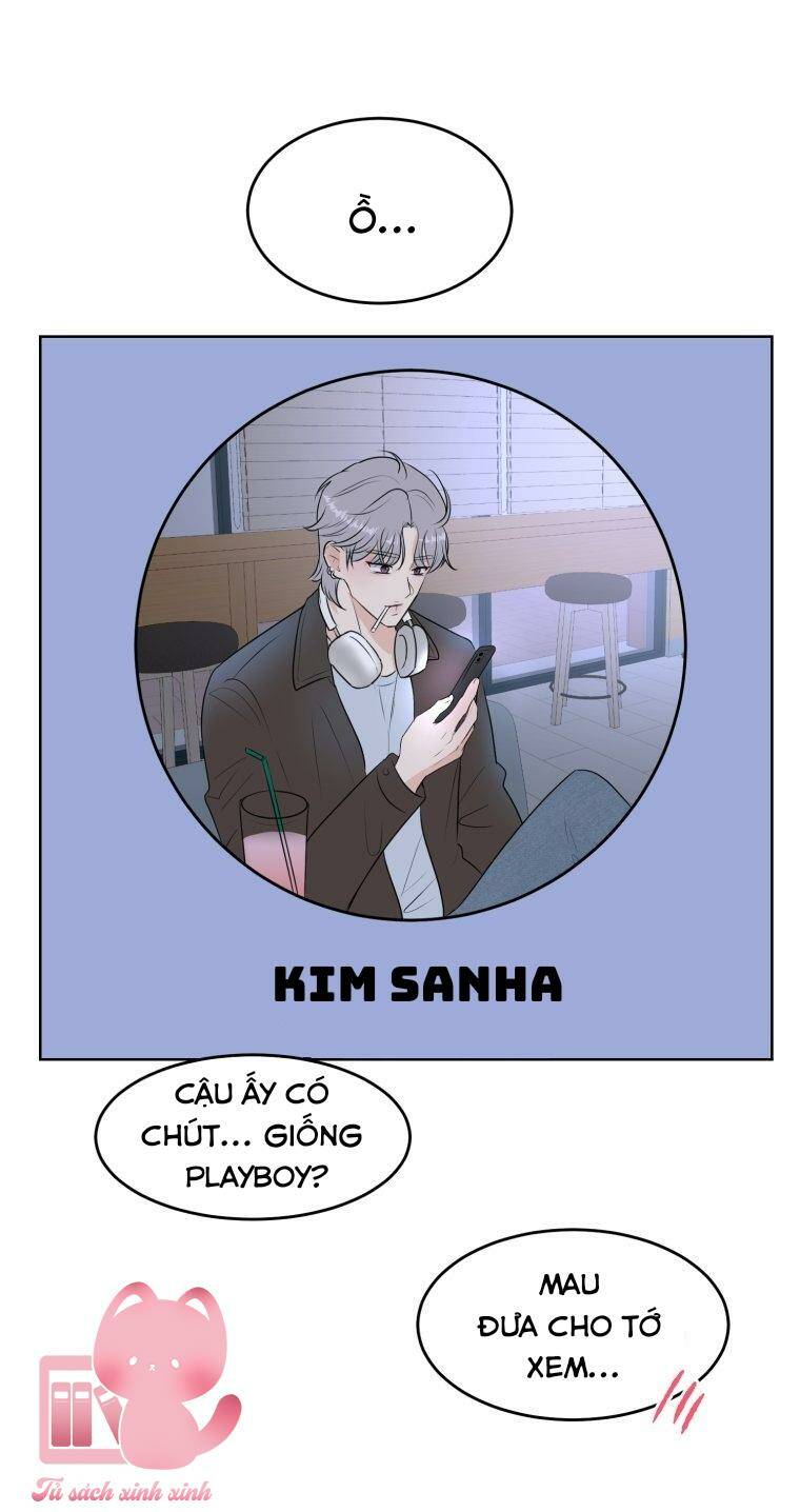 Bí Mật Highteen - Chap 13 - Trang 15