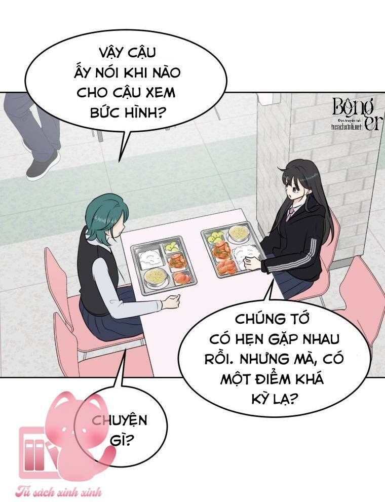Bí Mật Highteen - Chap 13 - Trang 16