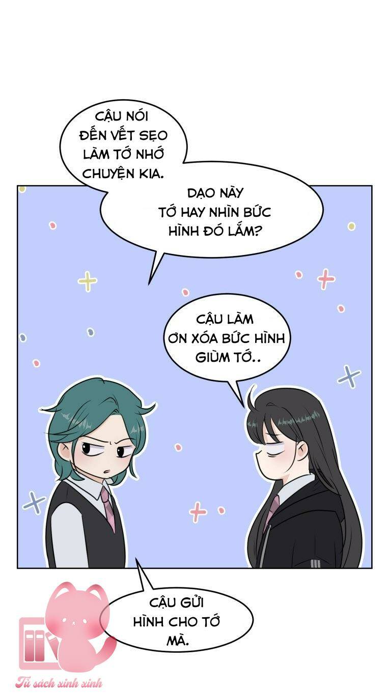 Bí Mật Highteen - Chap 13 - Trang 18