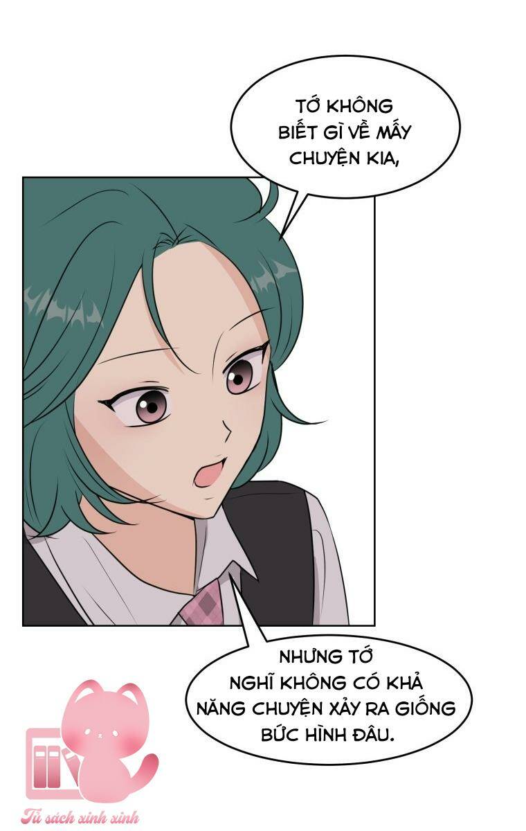 Bí Mật Highteen - Chap 13 - Trang 19