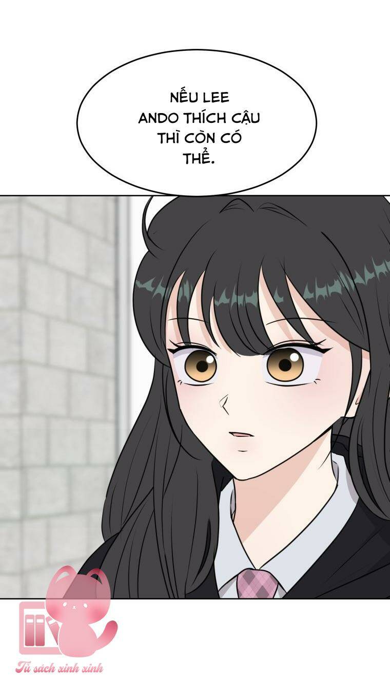 Bí Mật Highteen - Chap 13 - Trang 20