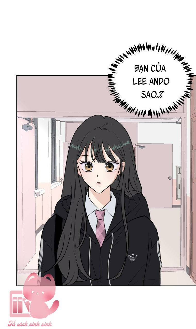 Bí Mật Highteen - Chap 13 - Trang 3