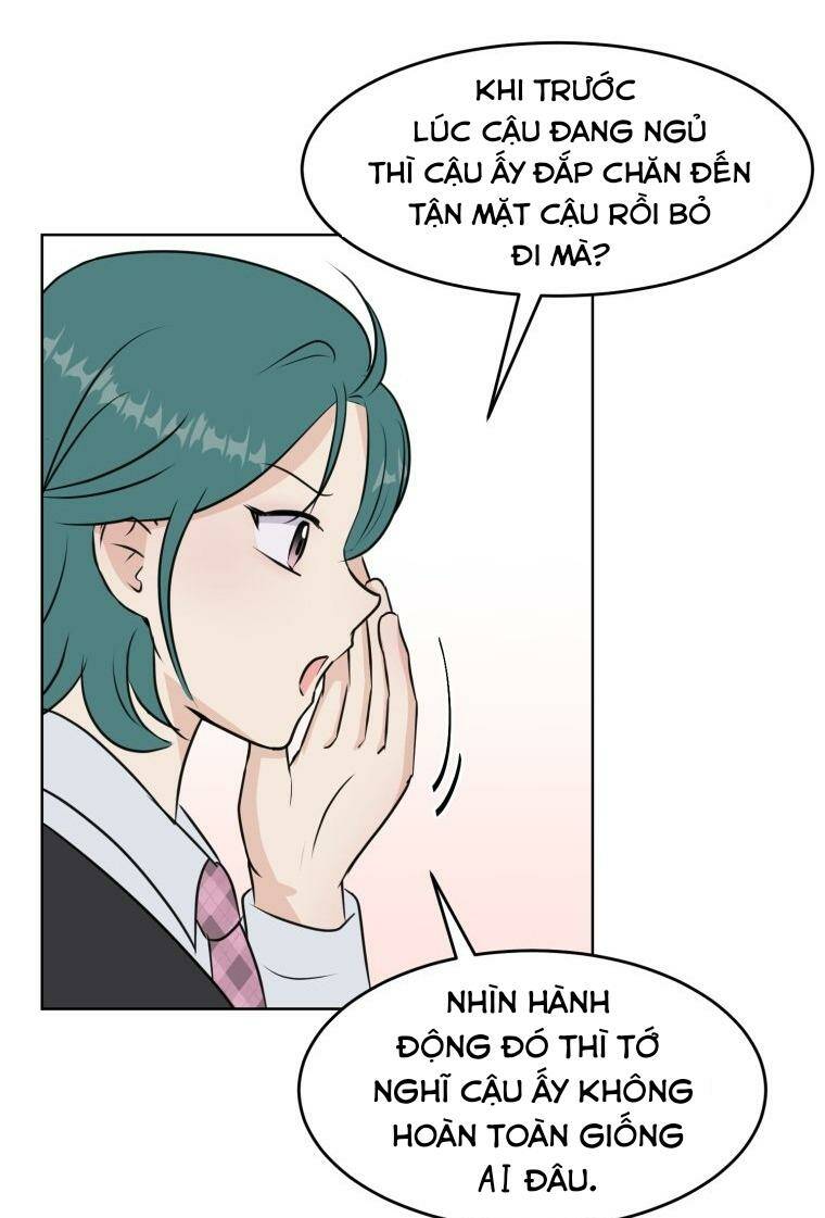 Bí Mật Highteen - Chap 13 - Trang 22