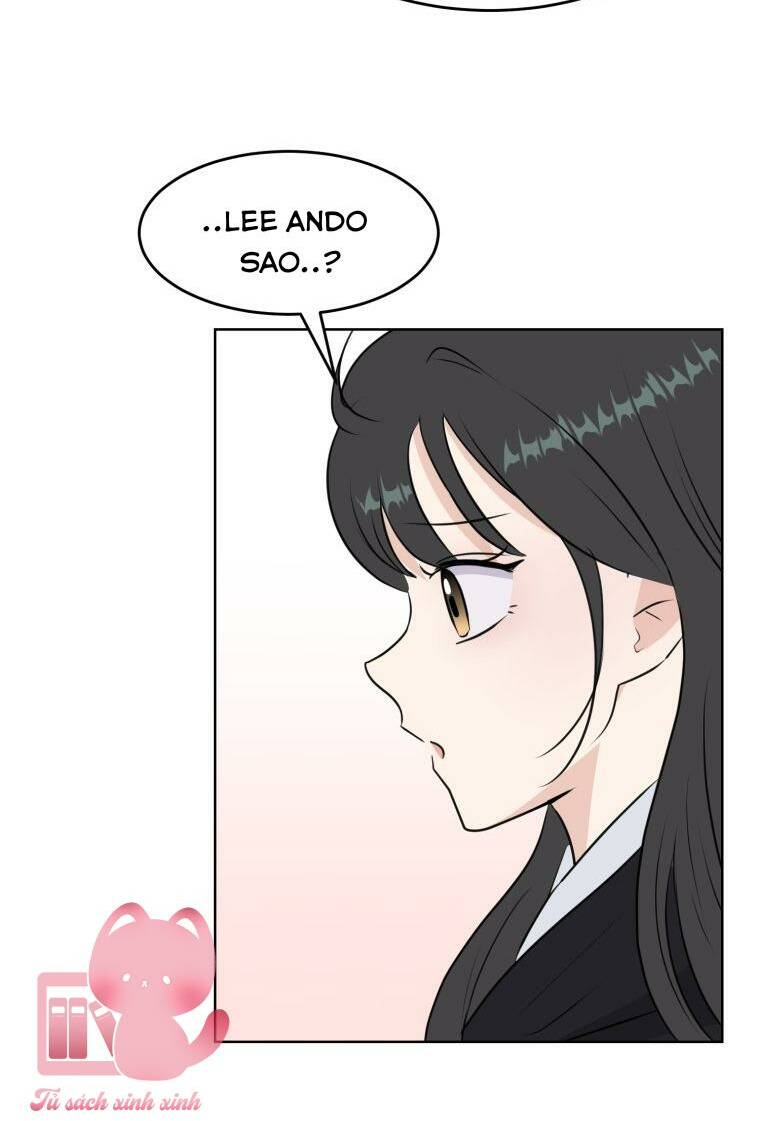Bí Mật Highteen - Chap 13 - Trang 23