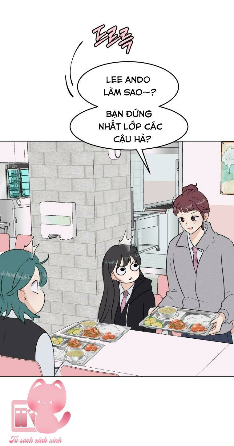 Bí Mật Highteen - Chap 13 - Trang 24