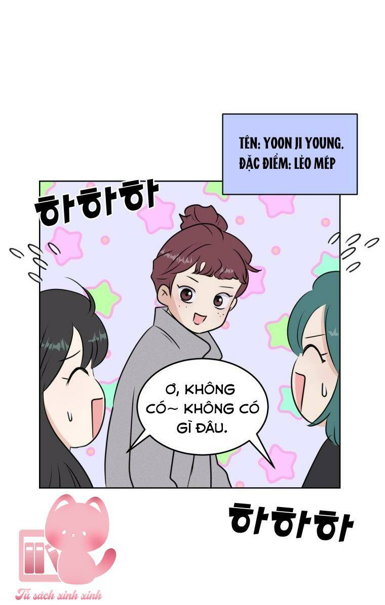Bí Mật Highteen - Chap 13 - Trang 25