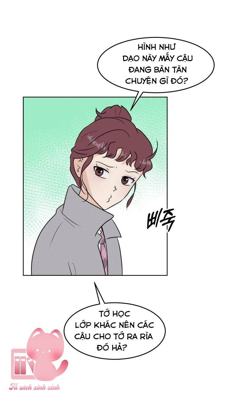 Bí Mật Highteen - Chap 13 - Trang 26