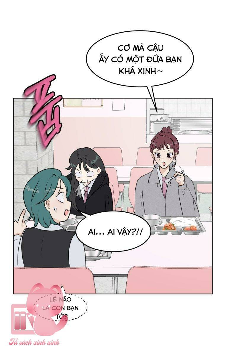 Bí Mật Highteen - Chap 13 - Trang 28