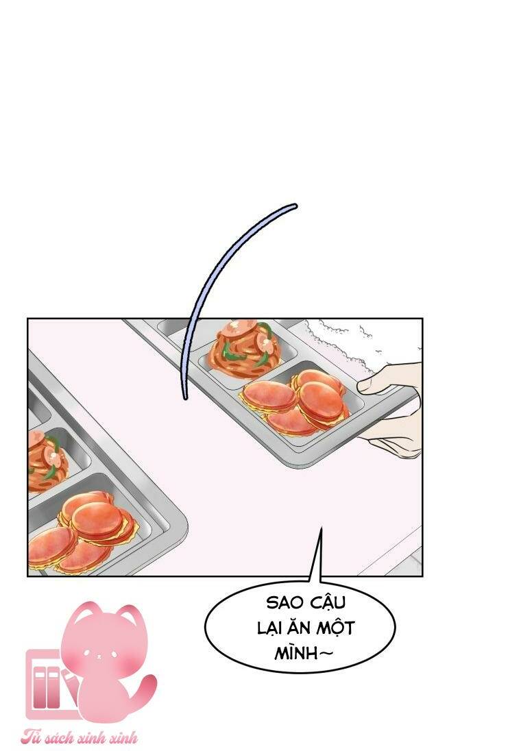 Bí Mật Highteen - Chap 13 - Trang 30