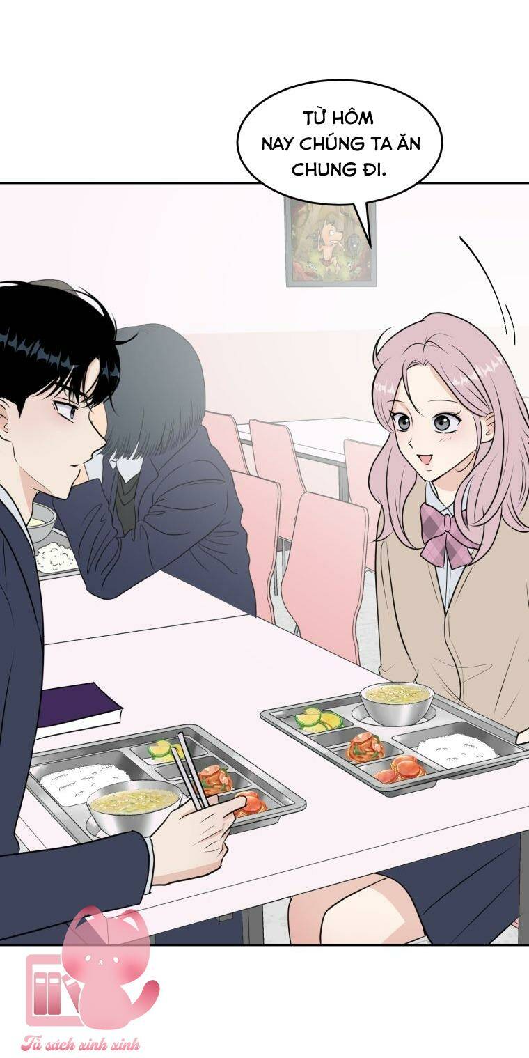 Bí Mật Highteen - Chap 13 - Trang 31