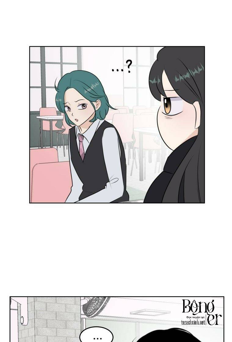 Bí Mật Highteen - Chap 13 - Trang 33