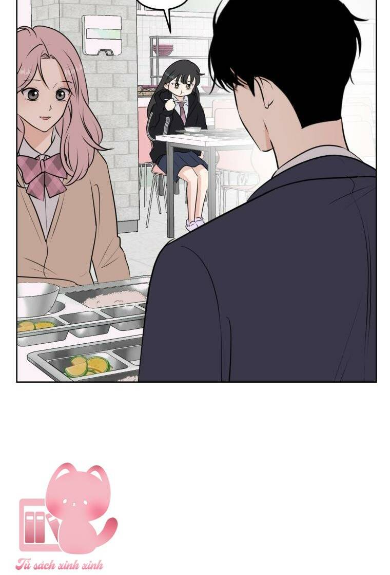 Bí Mật Highteen - Chap 13 - Trang 34