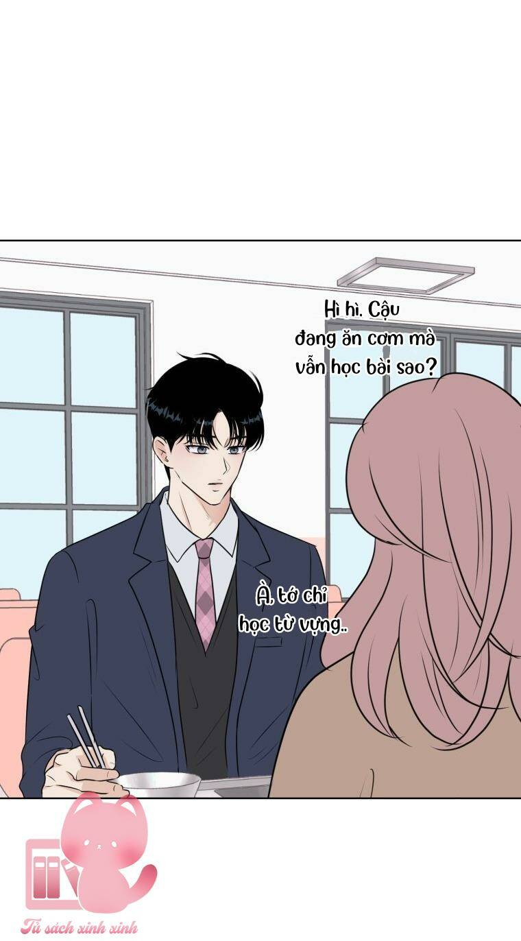 Bí Mật Highteen - Chap 13 - Trang 35