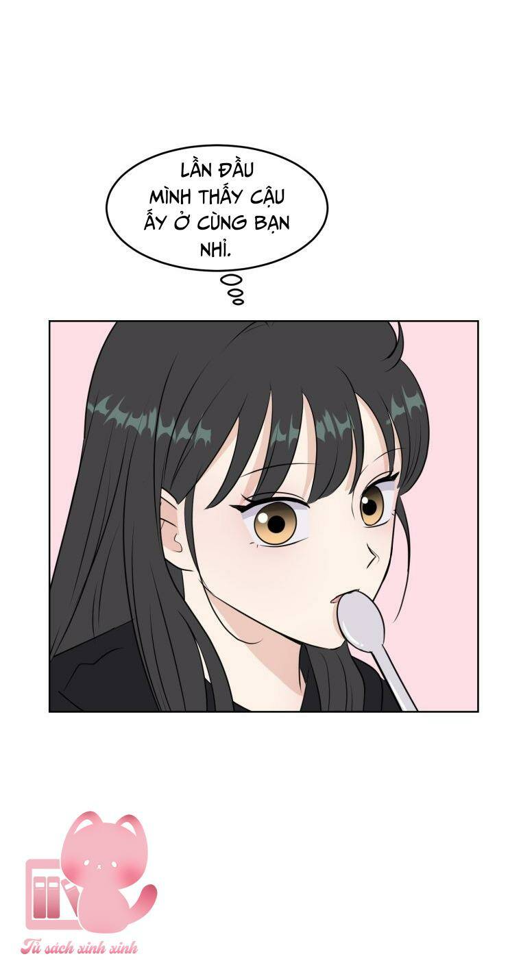 Bí Mật Highteen - Chap 13 - Trang 36